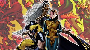 Which X-Men Members Have Too Many Costumes?