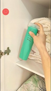 Basta furar um pote de shampoo e nunca mais terá esse problema! #antimofo #mofo #salgrosso #dicas #dicasuteis | Receitas da Naná
