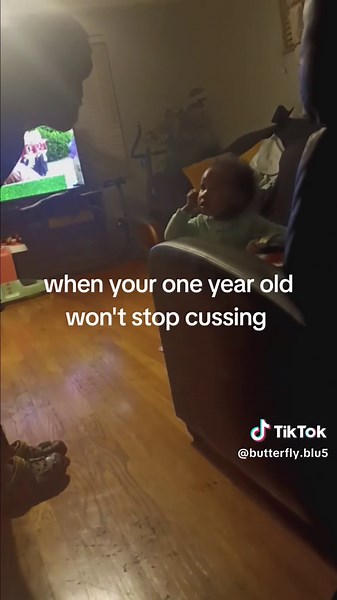 Kids Cussing - Hilarious Conversations Caught on Camera