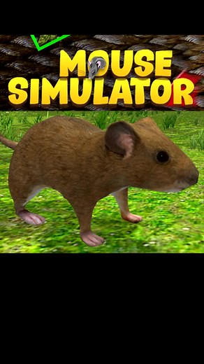 Immerse Yourself in Mouse Simulator Gaming Experience