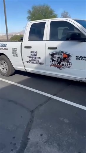 Drive your brand forward with custom vehicle graphics in Las Vegas by C&A Embroidery