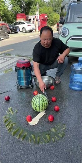 Yangzi Vacuum Cleaner Wet & Dry Blowing Dual-Use Vacuum Cleaner.