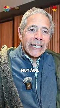 Obra de Teatro "El guionista del Presidente" - Estadio Español de Las Condes