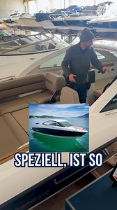 Flipper 650 ST / 650 DC #Bootsleben #Bootsliebe #wissen #werft #Wassersport #Bodensee #Boote #motorboat #boats #caminadawerft #flipperboote #flipperboats #650dc #650ST #daycruiser #motorboote | Caminada Bootswerft