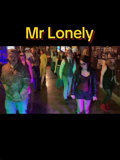 Sam Evans Lassiter (@reddirtroadlinedance570)’s videos with Mr. Lonely - Midland