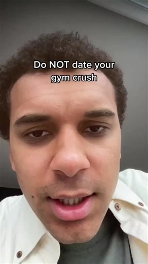 Finding the Perfect Gym Partner on Tinder