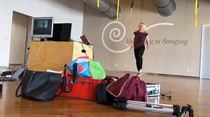 11K views · 82 reactions | Tanzkurse für Kinder als Live-streams gibt es morgen, Do., 02. April 2020, ab 16 Uhr, ab 17 Uhr und ab 18 Uhr hier auf unserer Facebookpage. Tanzlehrerin Annka Westbrock von der Tanzschule Tanzkunst ist quasi in der Generalprobe  Alles für Euch natürlich kostenlos! Es gibt “Kids Dance”, dann “HipHop Live-Class” und zum Abschluss “Dance with me!”. Alle Einheiten dauern etwa je 30 Minuten  | Erlebnistherme Maximare Hamm | Facebook