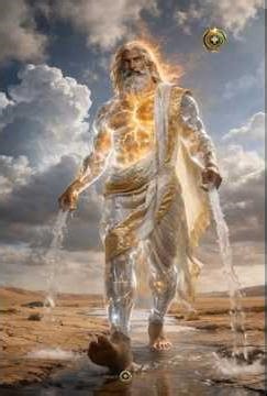 What God Created First Will Shock You