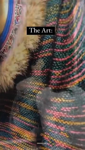 1K views · 54 reactions | Artist Leng Jun's 2004 oil painting is considered by many experts to be one of the most hyper-realistic works in the world. | News View | Facebook