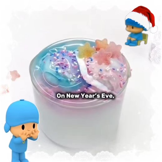 Animals Reacting to New Year's Eve Fireworks