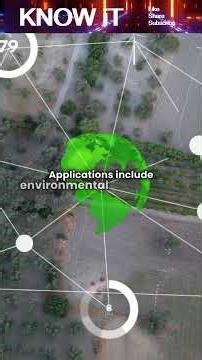 What is Smart Dust?🌫️🔬