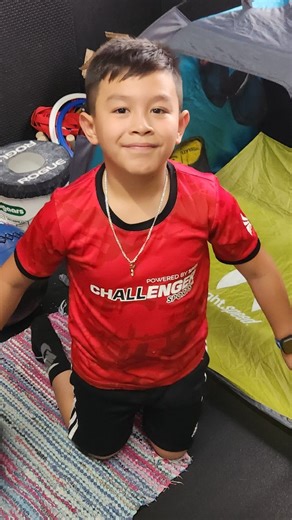 Kids Ninja Bootcamp was a huge success! These Kid Ninja's met their match with the Master Ninja today藍 They actually confessed being tired  We jumped, rolled, pushed, pulled, balanced, hung, tossed, lifted and everything you could imagine to develop balance, coordination and agility. These kids are rockstarsWe had so much fun #community #kidsfun #kidsninjawarrior #kidsninja #gymkids | The Garage Gym | Facebook