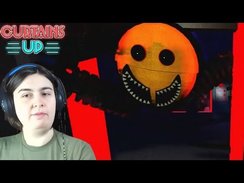 Curtains Up Screen Two is WILD! (FULL DEMO)