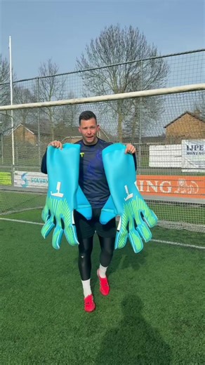 Amazing Goalkeeper Save That Stole the Show!