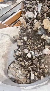 167K views · 1K reactions | Mobile crushing production line,...