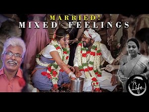 My Daughter's Wedding | Every Parent's Feelings! | My Biggest Accomplishment.