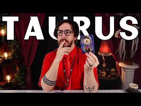 TAURUS - "THE FIGHT OF YOUR LIFE IS COMING!" 🕊️ Tarot Reading