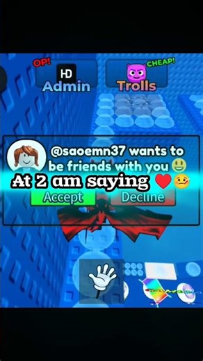 Thank you so much 💖 ☺️ ♥️ #roblox #shorts #creator