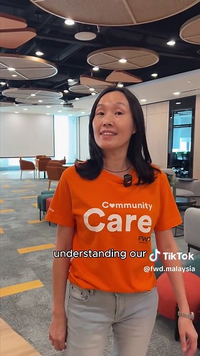 Financial Protection Plans from FWD Insurance