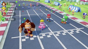 5.2M views · 49K reactions | Únete con tu familia y amigos en esta temporada y disfruta jugando. Con más de mil juegos en Nintendo Switch, existe un juego para cada reunión. | Nintendo | Facebook