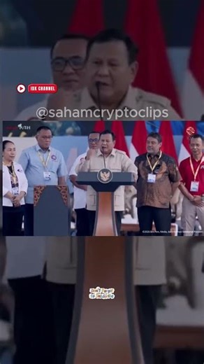 🔥 MAY DAY 2026 MELEDAK! Prabowo Subianto Bagi “Hadiah” Besar untuk Buruh! 💥 #shorts