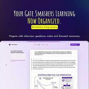 Gate Smashers Website | Free CS Roadmaps & Courses