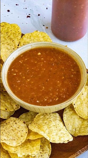 Salsa Roja