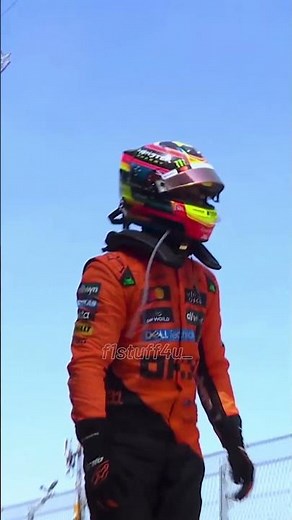 Oscar PIASTRI WINS in SPAIN ┃ F1 2025 Spanish Grand Prix