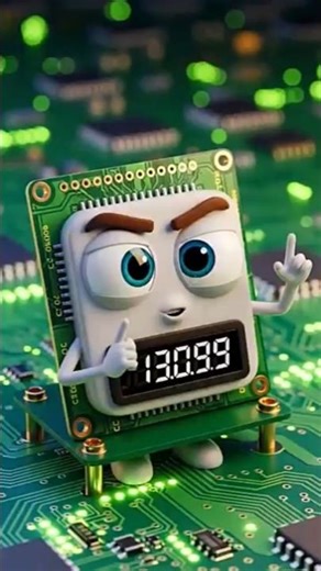 Smart Timer Circuit ⏱️ | Electronics Basics | Nirjeevboltehai