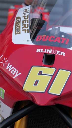 2.4K views · 87 reactions | The FIM Enel MotoE World Championship together with Ducati era kicked off one week ago ⚡️ Our boys Hikari Okubo 大久保 光 and Alessandro Zaccone respectively sit in 6th and 7th in the standings after the first two races✌ Here are a few shots for you from round 1 at Le Mans  Next one  Mugello #Tech3ERacing #Ducati #FrenchGP #ElectricRacing #AZ61 #HO78 #MotoE | Tech3 Racing | Facebook