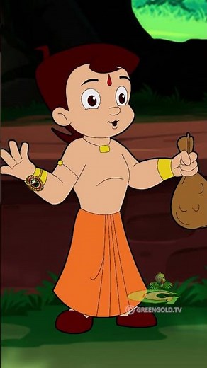 Kalia Ustaad | Funny Cartoons for Kids | Animation Shorts for Kids