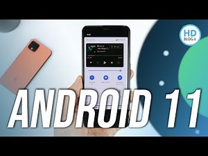 Android TV 11 Developer Preview è disponibile, ma solo per un dispositivo