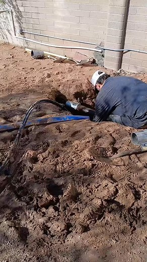 Restoration 1 on Reels