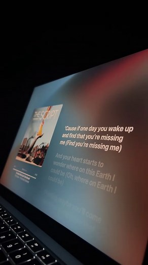 The Man Who Can't Be Moved - Lyrics and Meaning