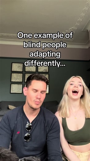 How Do Blind People Wipe? Different Perspectives and Adaptations!