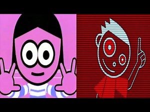 PBS Kids || -VHS-Effects-