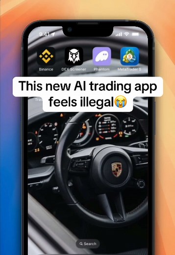 Transform Your Investing with AI Trading