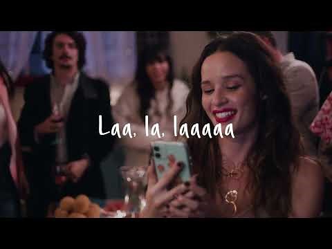 Monsieur Periné - Volverte a Ver (Lyric Video)