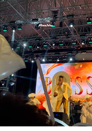 Soca Fetes on TikTok