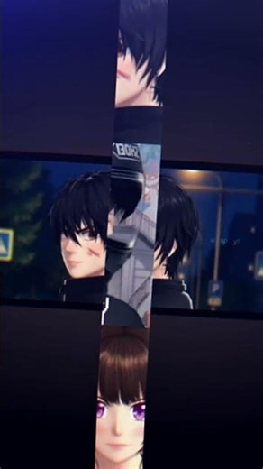 ganteng² fiksi😏 ‪@oseannnn‬ #dramasakura #fiksi #fyp #ganteng #cantik