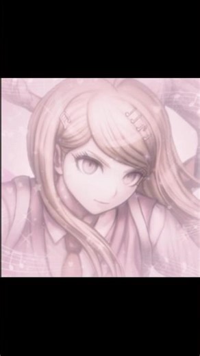 Kaede Akamatsu edit / #danganronpa #danganronpav3 #foryou #anime