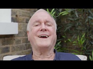 A Message from John Cleese | John Cleese Packs It In