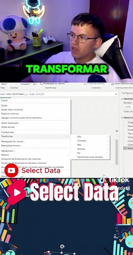 Power BI Data Analytics & Data Science Tutorial