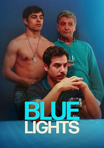 Blue Lights