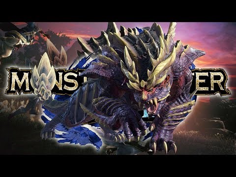 Monster Hunter Rise | Chapter 20: Magnamalo