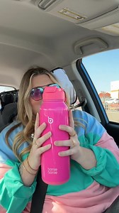 🔥 Sip Bold, Sip HOT! 💖 Meet our HOT PINK bottle—bold, vibrant, and impossible to ignore! Stay hydrated in style and turn heads wherever you go. 💖 Limited stock—grab yours before it’s gone! | BottleBottle
