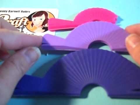 Darice Pom Pom Loom Tutorial