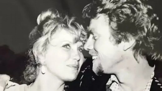Branson reveals wife died 'painlessly' while in hospital for back injury