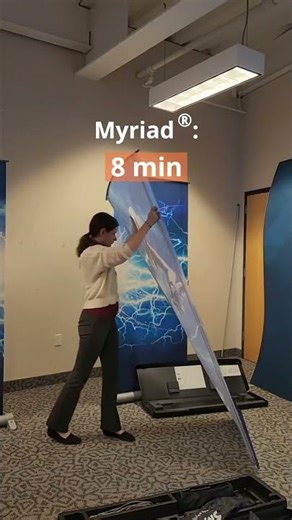 Skyline Portable Exhibits