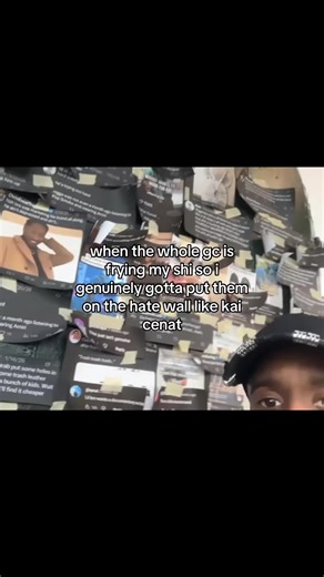 w kai #fyp #soovontecarter #giftok #kaicenat | kai cenat